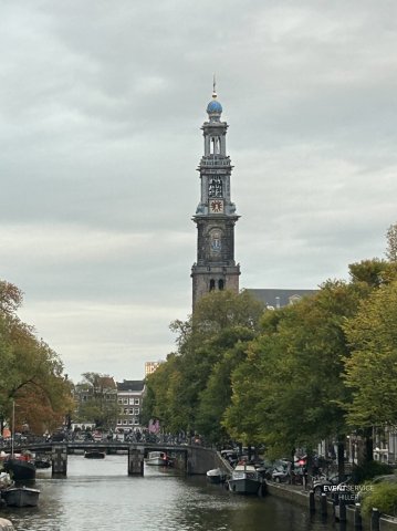 Amsterdam 2024